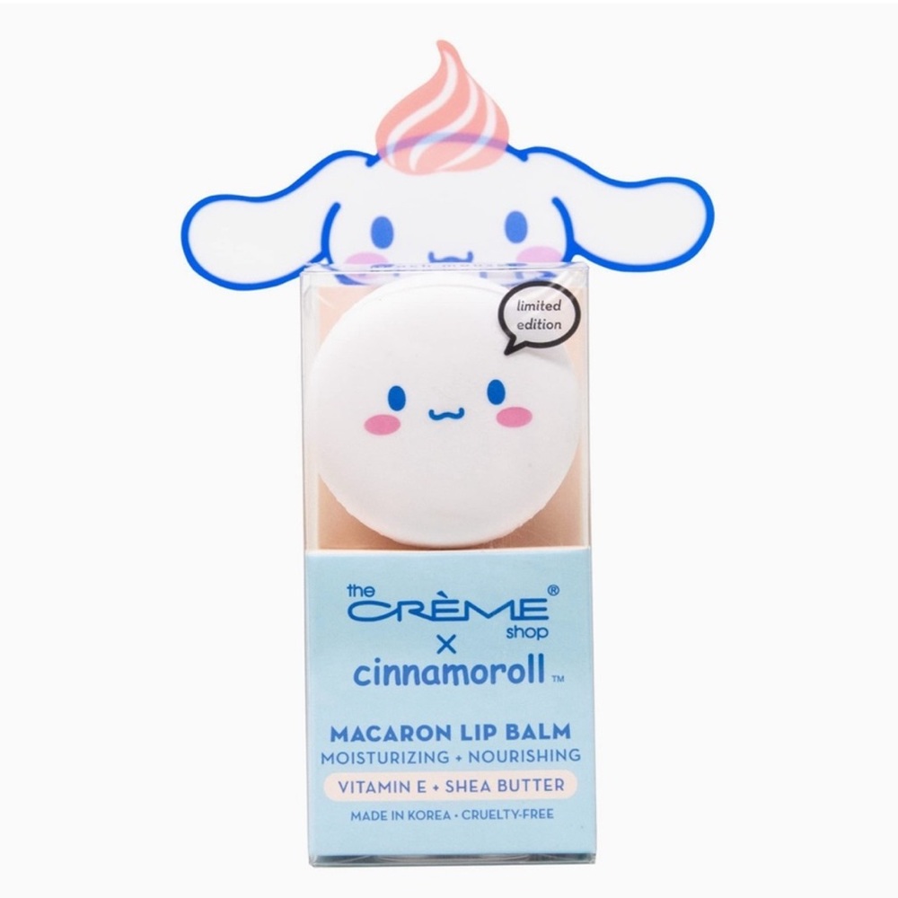 Cinnamoroll Custom Holiday Giftset - Picture 10 of 10